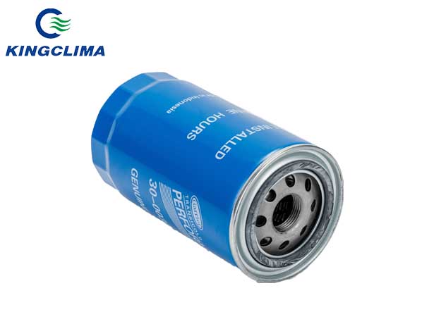 30-00302-00 Filtro de combustible para Carrier - KingClima Supply